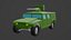 3D Military Vehicles