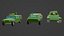 3D Military Vehicles