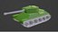 3D Military Vehicles