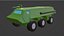 3D Military Vehicles