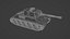 3D Military Vehicles