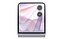 Honor Magic V Flip 2 Roxo