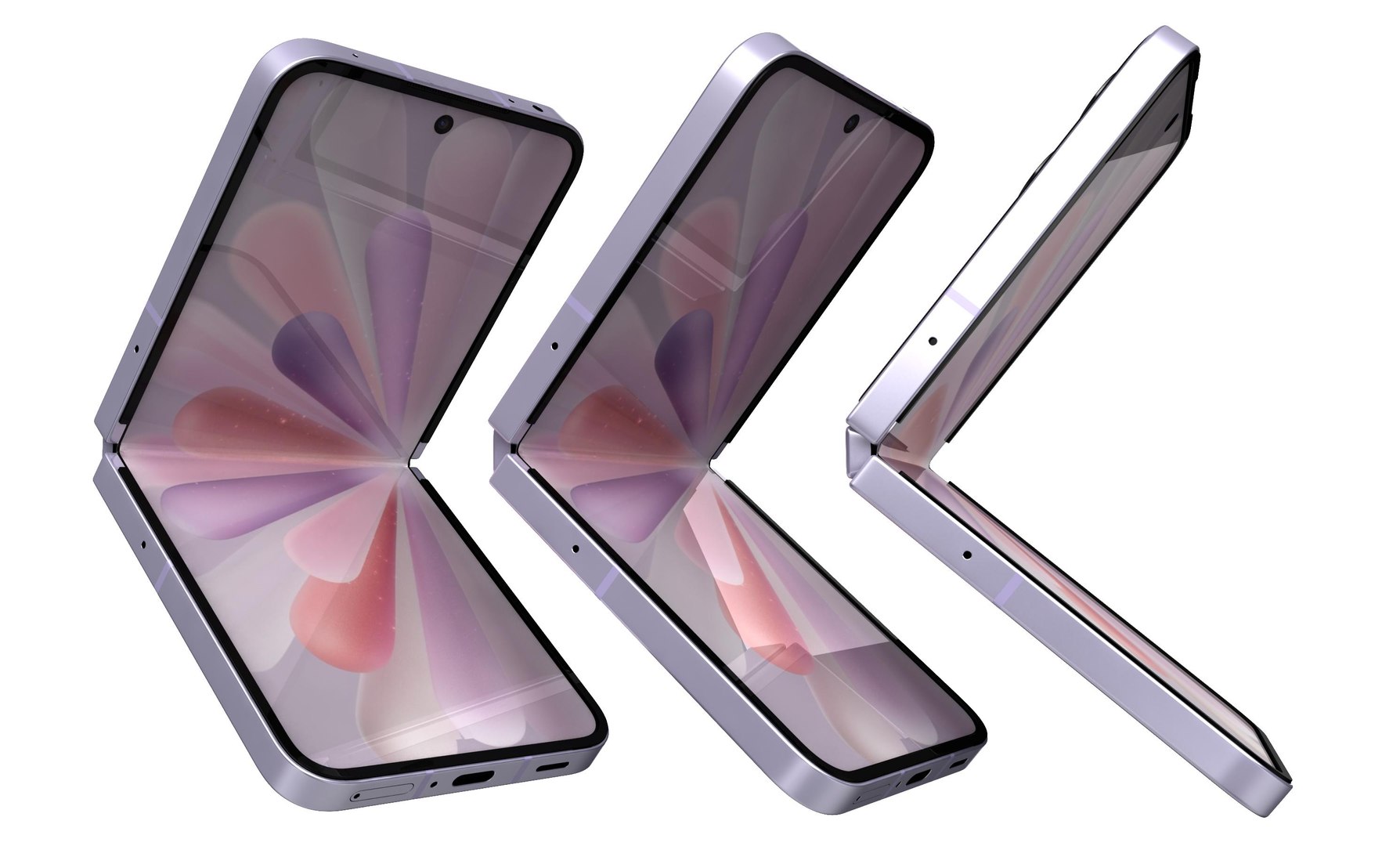 Honor Magic V Flip 2 Purple model https://p.turbosquid.com/ts-thumb/9o/TVNQ31/da/7/jpg/1756319580/1920x1080/fit_q87/96f0640d7e8b514c8bd2ba1d71efb03ec4de404d/7.jpg
