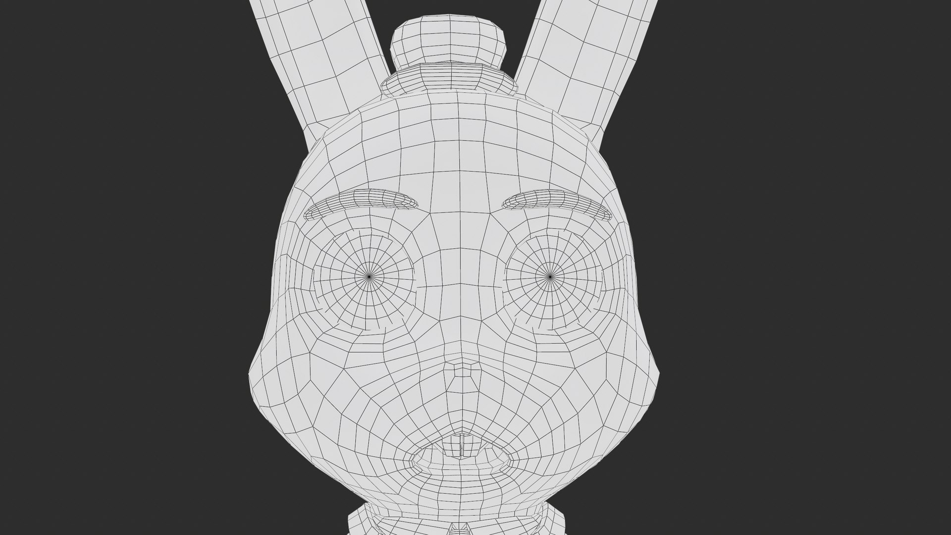 3D Mister Rabbit Cartoon Character PBR model https://p.turbosquid.com/ts-thumb/9o/UXm5cT/BB/screenshot016/png/1700572596/1920x1080/fit_q87/fbb35b43ae19e4d3184143772e2622ca8b333385/screenshot016.jpg