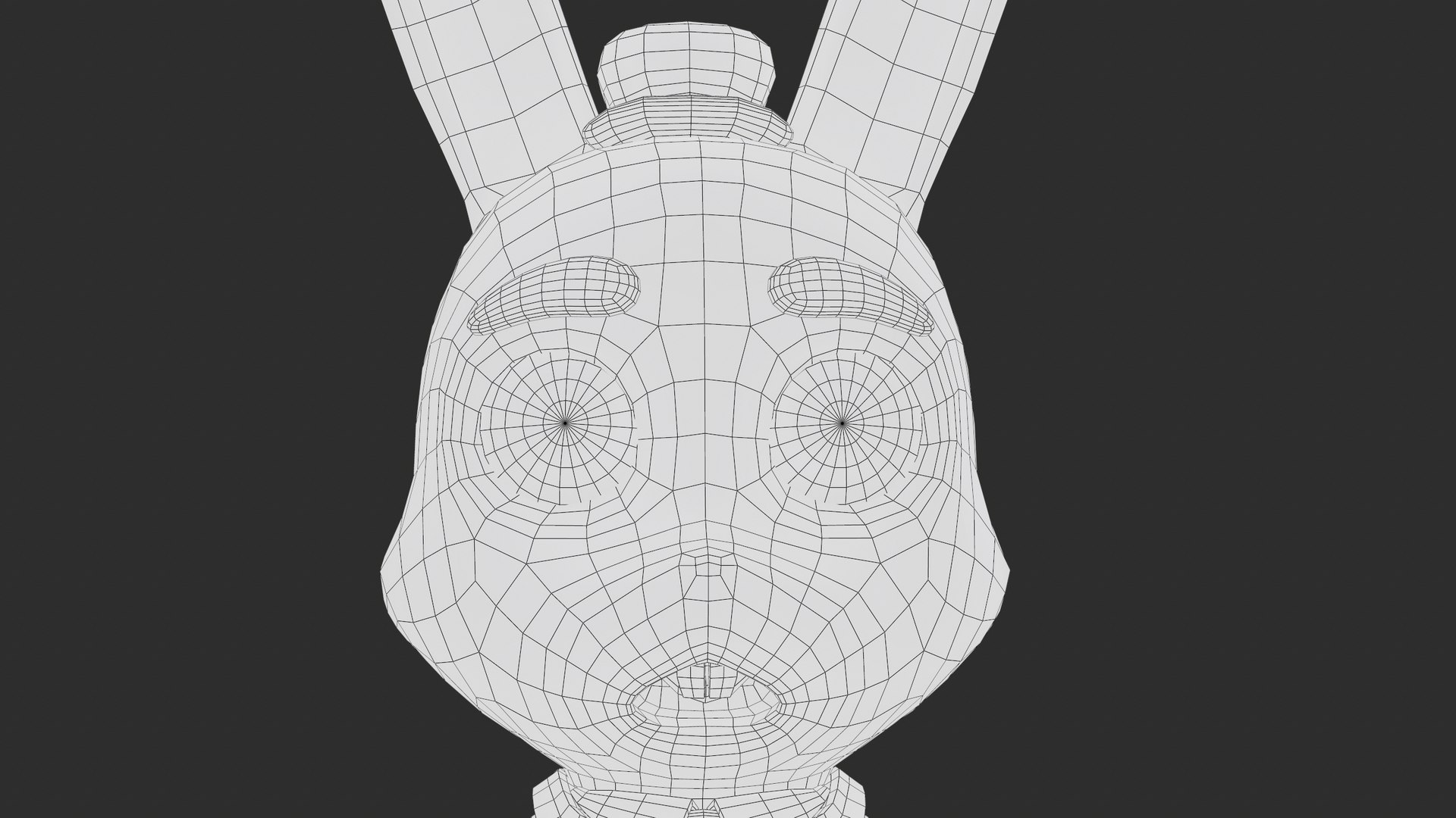 3D Mister Rabbit Cartoon Character PBR model https://p.turbosquid.com/ts-thumb/9o/UXm5cT/JS/screenshot017/png/1700572597/1920x1080/fit_q87/fc87f63768336404b4758826e26ec9ace08462f3/screenshot017.jpg