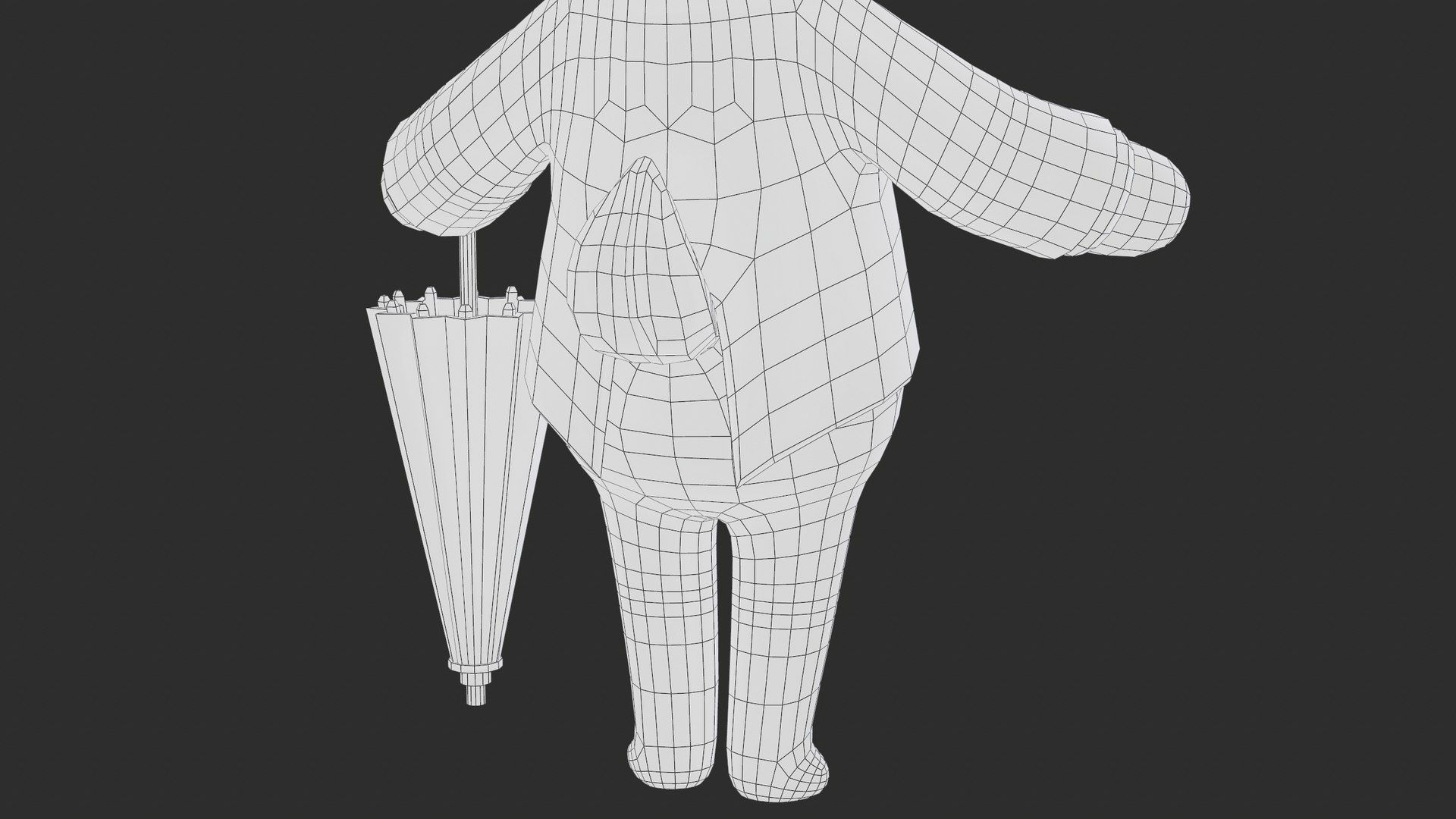 3D Mister Rabbit Cartoon Character PBR model https://p.turbosquid.com/ts-thumb/9o/UXm5cT/qg/screenshot020/png/1700572598/1920x1080/fit_q87/b22071f779d077fc07dfe2a9065d43e4038044be/screenshot020.jpg
