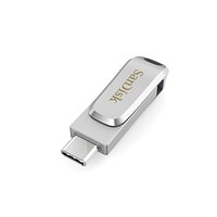 SanDisk Ultra Dual Drive Luxe USB Type-C Flash Drive