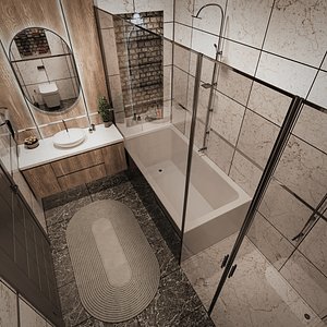 Bath Pack