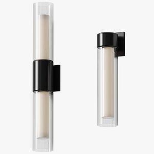 DRAM - ET2 contemporary lightning 3D model