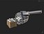 3D Anti Tank Gun