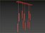 Lustre Linear Rh Audubon