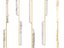 Lustre Linear Rh Audubon
