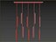 Lustre Linear Rh Audubon
