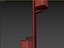 Lustre Linear Rh Audubon