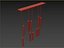 Lustre Linear Rh Audubon