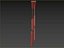 Lustre Linear Rh Audubon