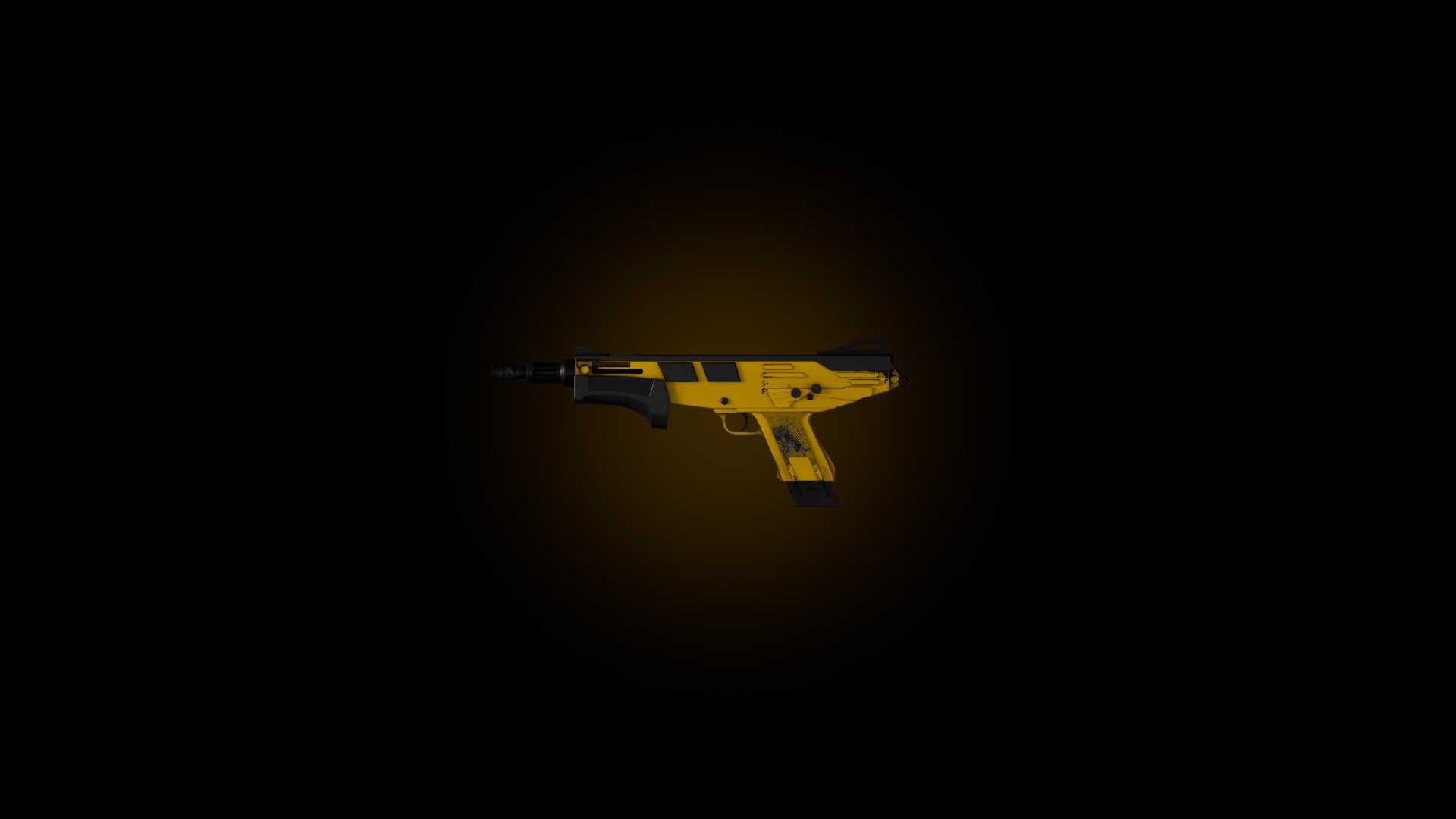 3D Model CS2 Bulldozer Collection - TurboSquid 2336311