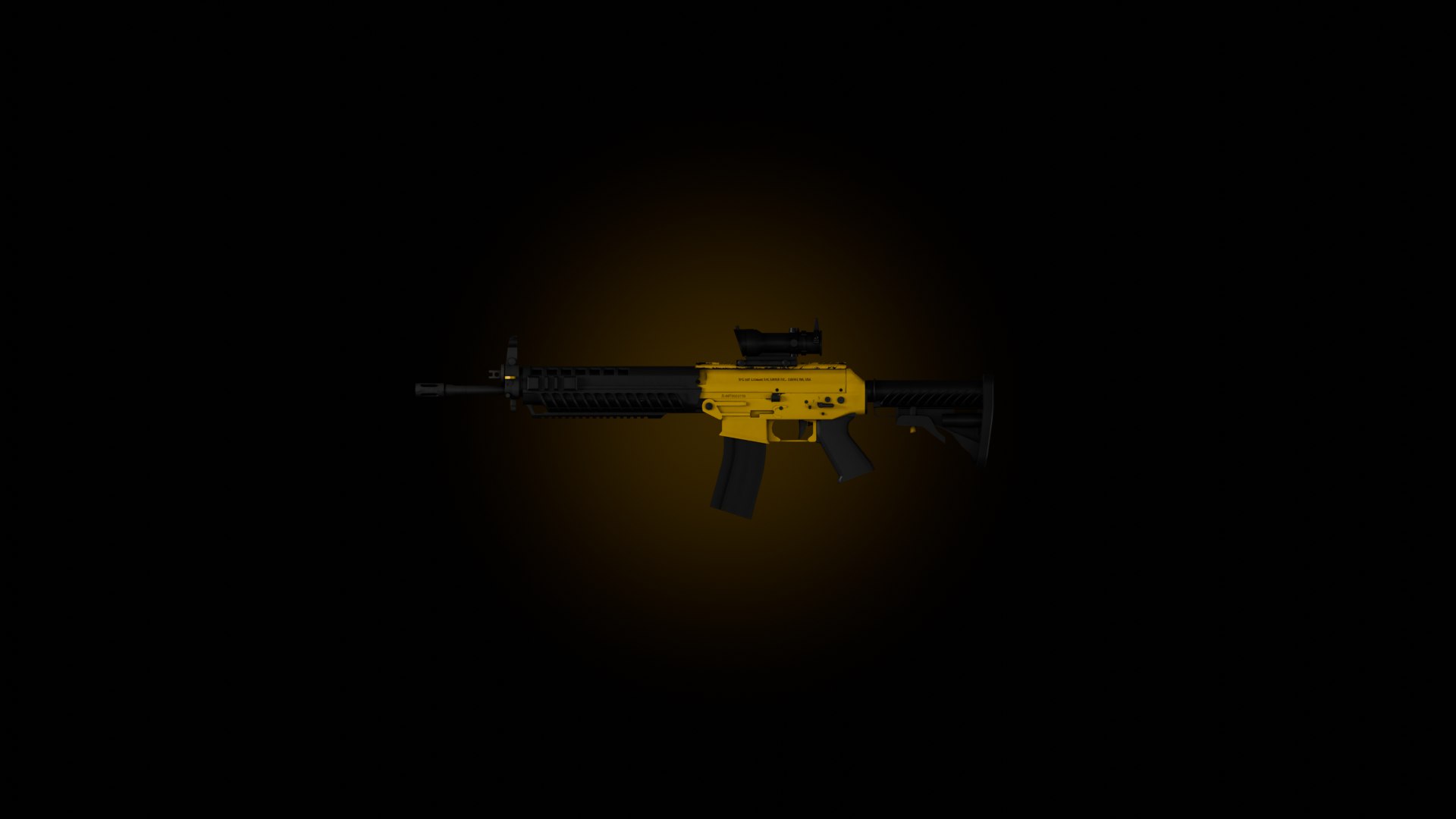 3D Model CS2 Bulldozer Collection - TurboSquid 2336311