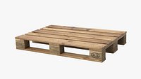 Wood Pallet