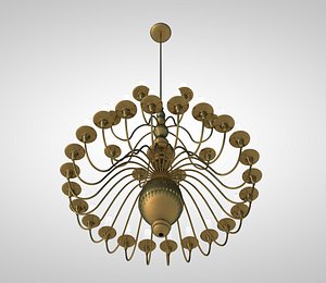 chandelier