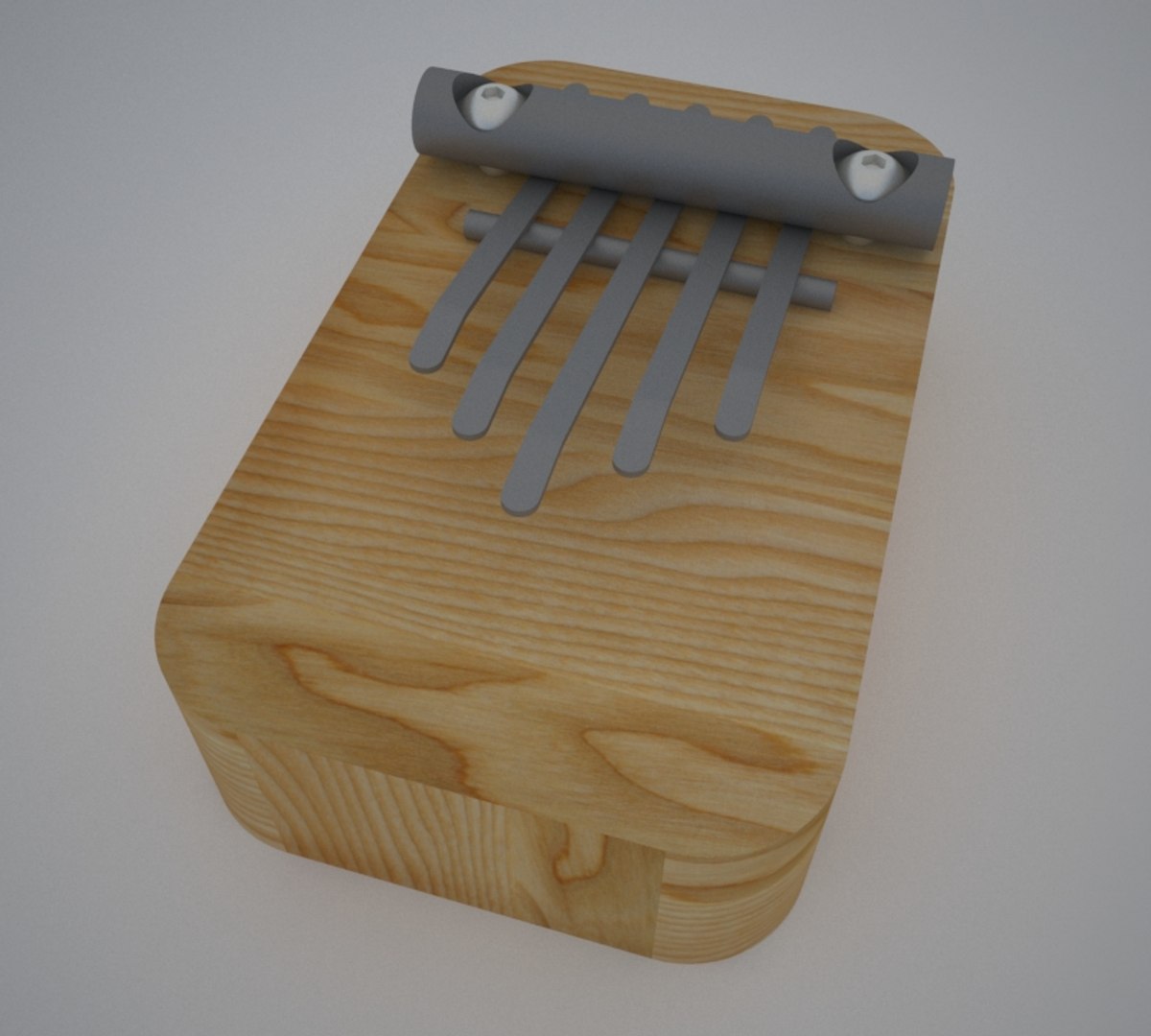 3D musical model - TurboSquid 1407501
