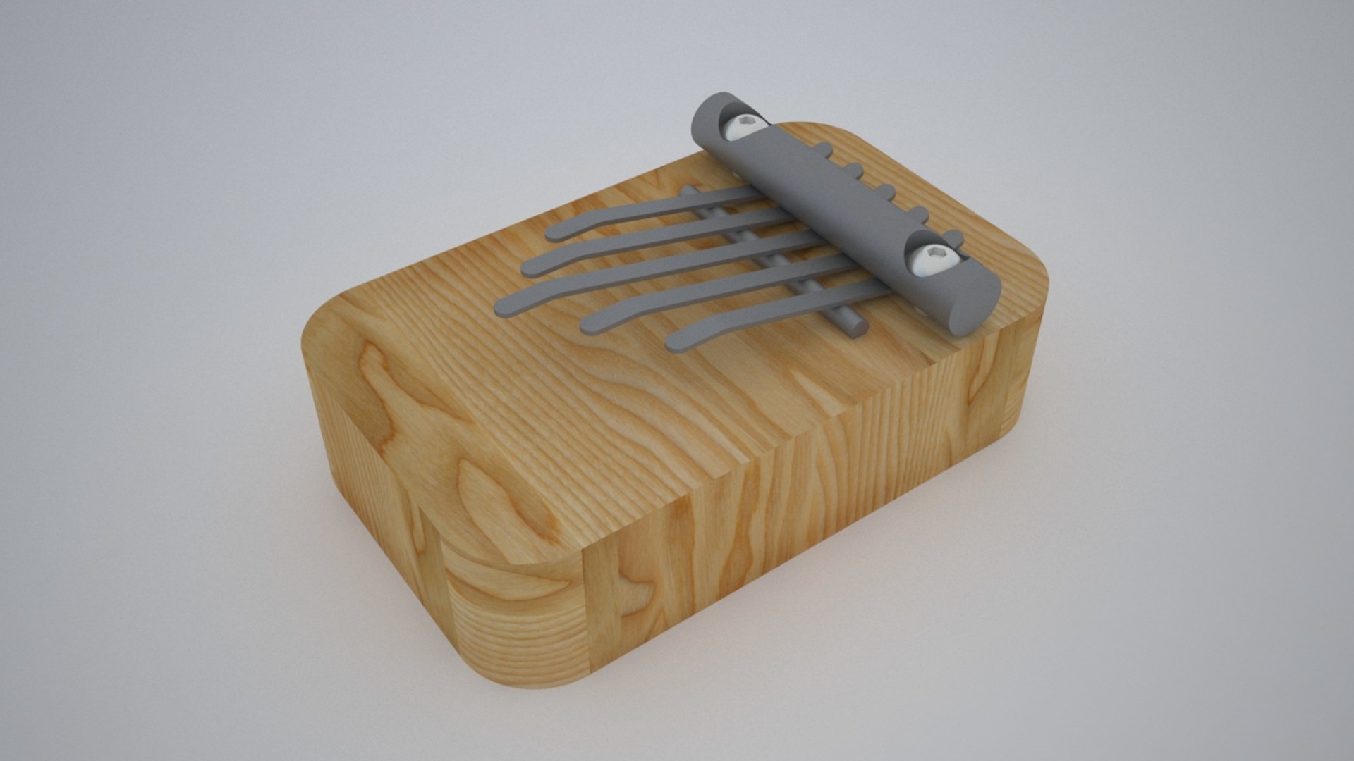 3D musical model - TurboSquid 1407501