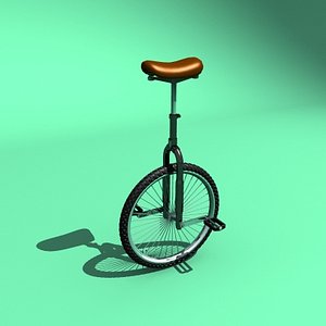 Unicycle