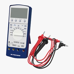 BK Precision Multimeter