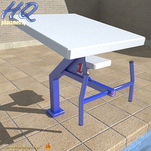 maya pool starting block 03