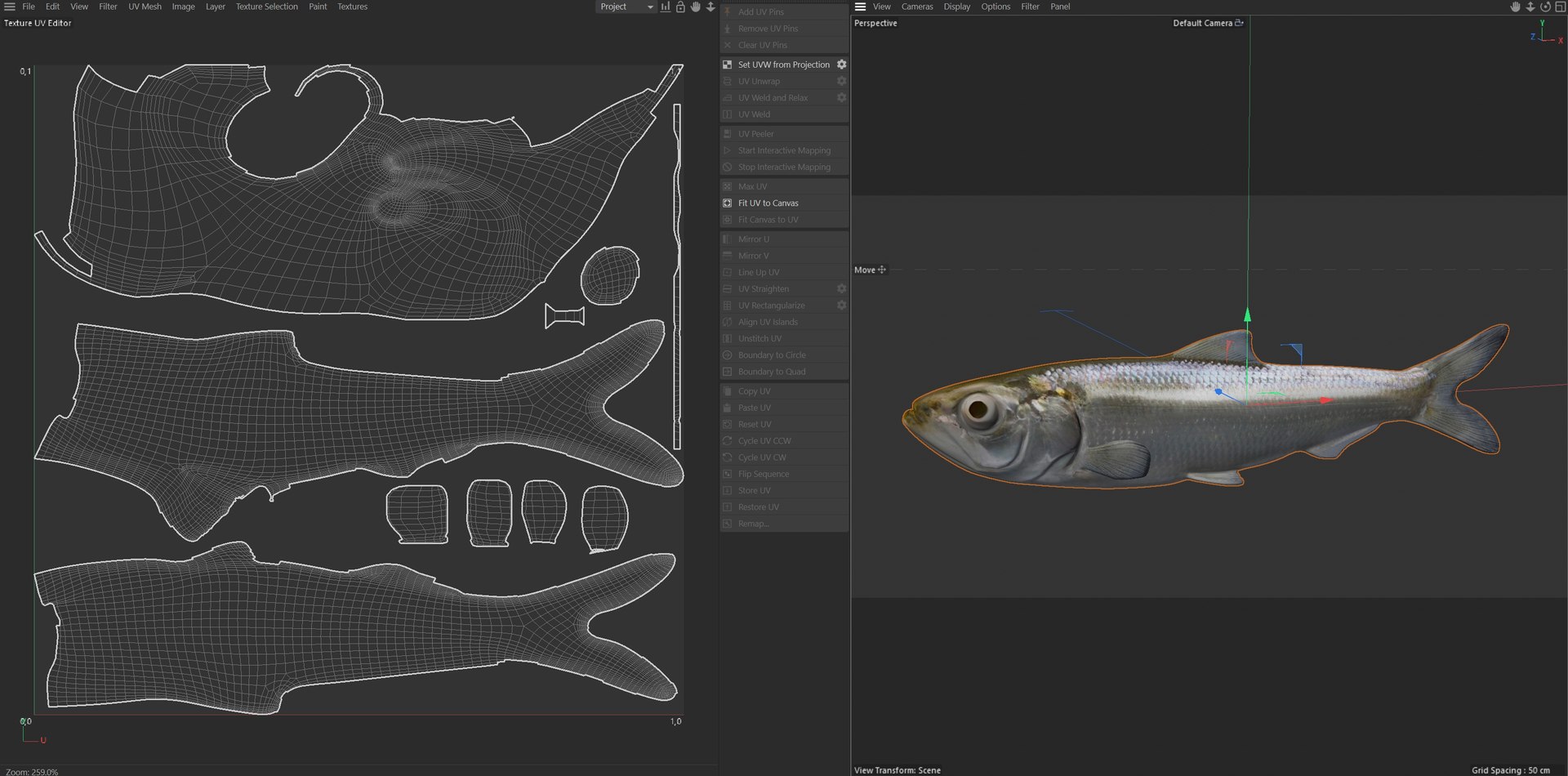 3D 50 Fish Sea Creatures Collection https://p.turbosquid.com/ts-thumb/9o/pIUChD/aM/uv/jpg/1767976256/1920x1080/fit_q87/35dc9e9f95b92e8a08dea45e429faf8fb36f3d62/uv.jpg