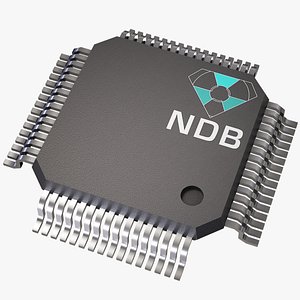 NDB Nuclear Diamond Battery
