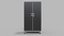 1 Havy Duty Mobile Storage Cabinet   900