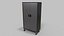 1 Havy Duty Mobile Storage Cabinet   900