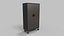 1 Havy Duty Mobile Storage Cabinet   900