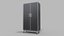 1 Havy Duty Mobile Storage Cabinet   900