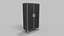 1 Havy Duty Mobile Storage Cabinet   900