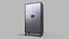 1 Havy Duty Mobile Storage Cabinet   900