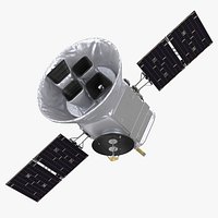 TESS Space Telescope