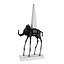 Salvador Dali space elephant 3d model