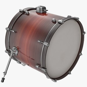 Bass Drum