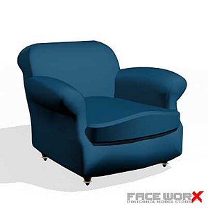 max armchair chair