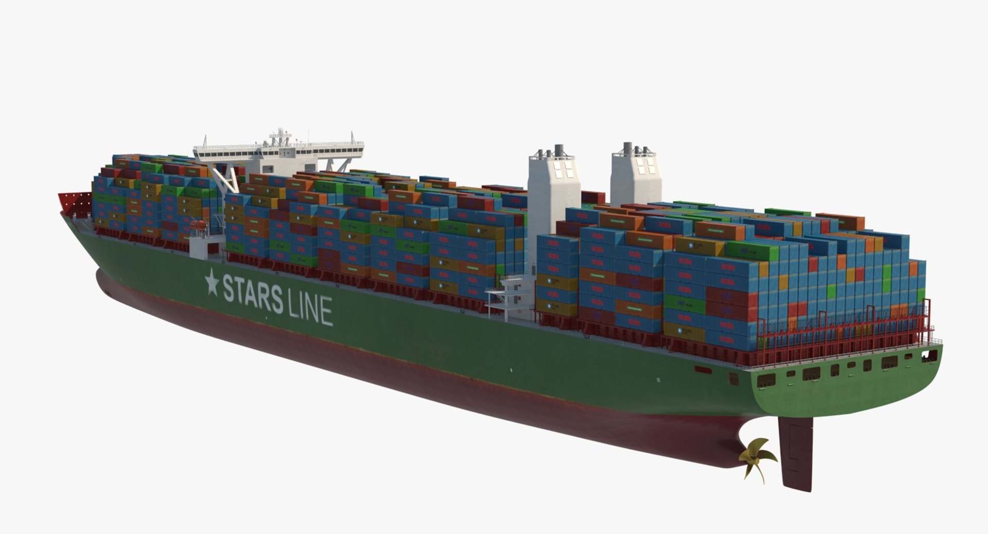 container ship 3D https://p.turbosquid.com/ts-thumb/9p/5LnlU5/XxyEnxwe/containership2_4/jpg/1499326360/1920x1080/fit_q87/74352ff598619e9d39b1a5d948cdaf612073f475/containership2_4.jpg