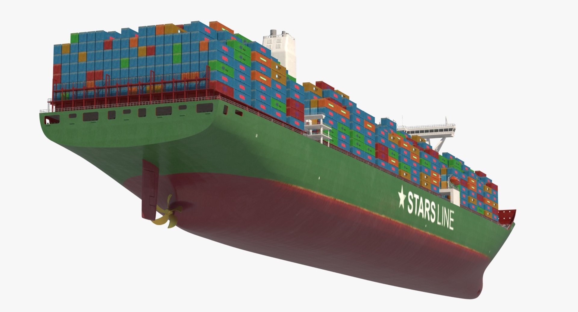 container ship 3D https://p.turbosquid.com/ts-thumb/9p/5LnlU5/sfQxDBH5/containership2_12/jpg/1499326360/1920x1080/fit_q87/b43c6f96c40de3f30427f916215511b7700172a1/containership2_12.jpg