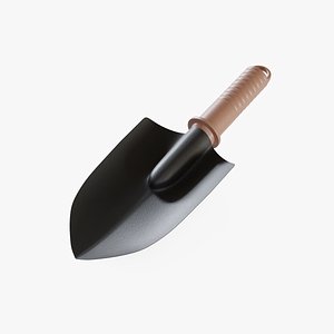 Garden Shovel