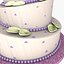 除草ケーキ
