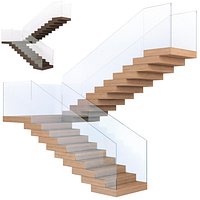 Staircase 069