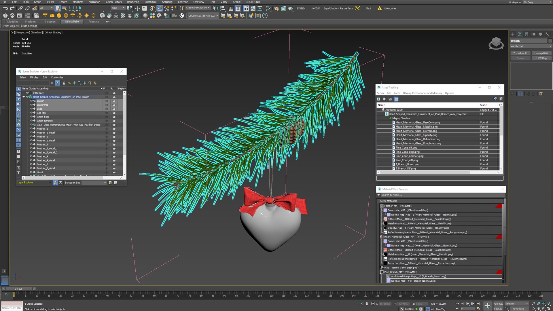 3D Heart-Shaped Christmas Ornament on Pine Branch model https://p.turbosquid.com/ts-thumb/9p/ELWymu/06/heartshaped_christmas_ornament_on_pine_branch_015/jpg/1761145123/1920x1080/fit_q87/193164802440fb3aa9829318ce7837a6a62b441e/heartshaped_christmas_ornament_on_pine_branch_015.jpg