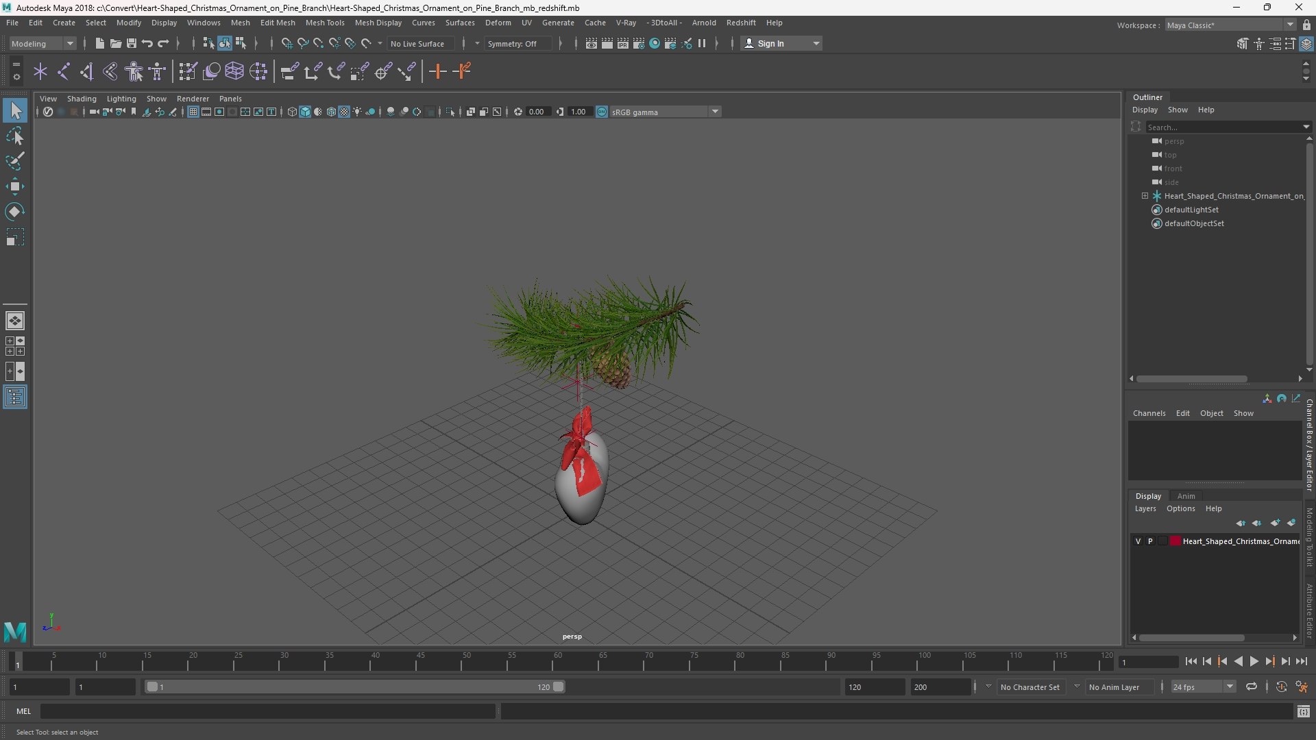 3D Heart-Shaped Christmas Ornament on Pine Branch model https://p.turbosquid.com/ts-thumb/9p/ELWymu/T1/heartshaped_christmas_ornament_on_pine_branch_1002/jpg/1761145130/1920x1080/fit_q87/cf9f10e2d3707fa18740d8eab2e5effb9030284a/heartshaped_christmas_ornament_on_pine_branch_1002.jpg