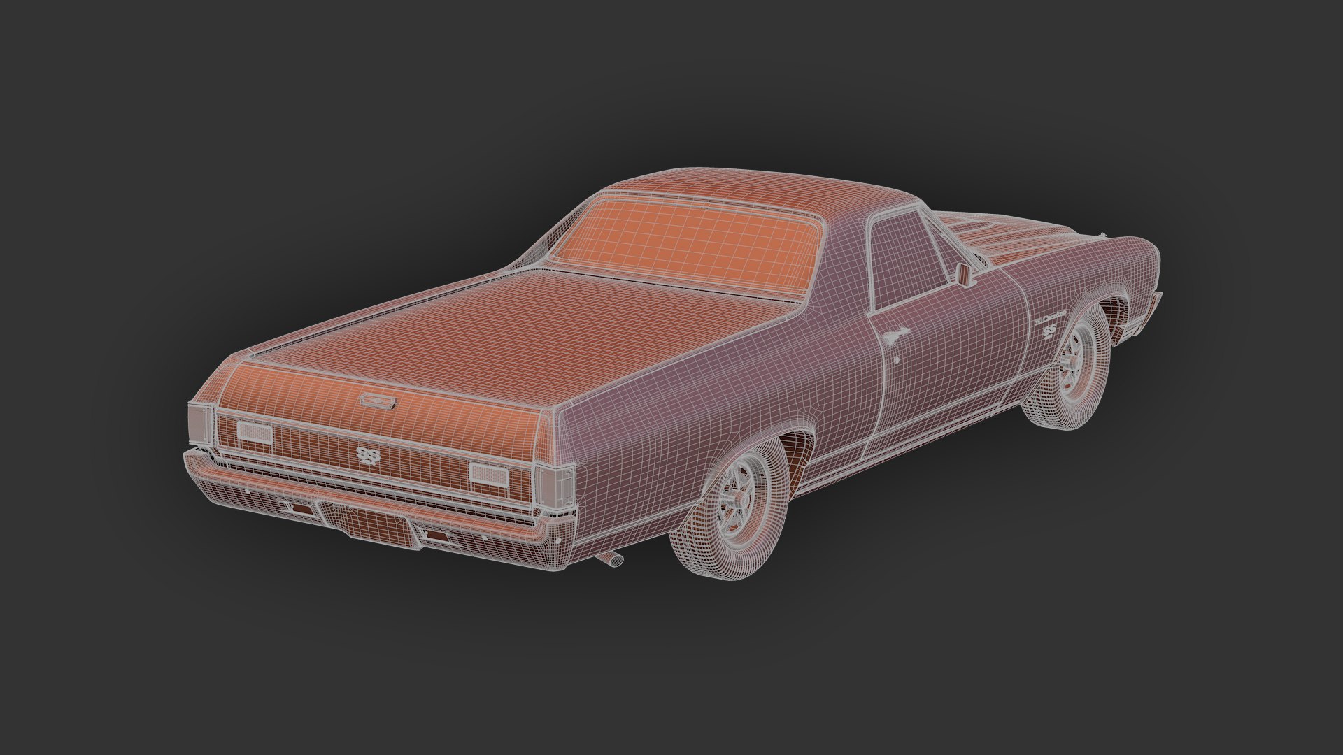 3D Chevrolet ElCamino 1970 model https://p.turbosquid.com/ts-thumb/9p/EQC6z8/JG/chevrolet_elcamino08/jpg/1713893185/1920x1080/fit_q87/1e2beae115a7f0cbd6302ff5abc3caec3ba42b06/chevrolet_elcamino08.jpg