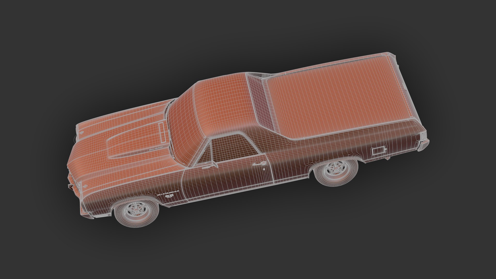 3D Chevrolet ElCamino 1970 model https://p.turbosquid.com/ts-thumb/9p/EQC6z8/LX/chevrolet_elcamino09/jpg/1713893186/1920x1080/fit_q87/1a596e279ba28ecfe9abc9eb3d7f7791b3f66279/chevrolet_elcamino09.jpg